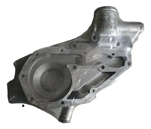 Antecuerpo Bomba de Agua Renault 12