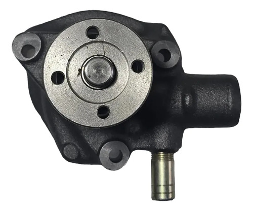 Bomba de Agua Chivilcoy Ford Sierra Motor 2.3 Naftero