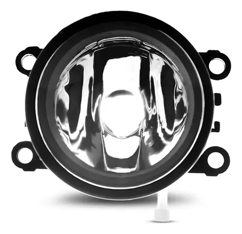 Faro Auxiliar Antiniebla Renault Duster Sandero Logan Kangoo Transparente