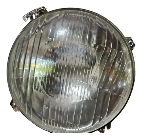 Optica Fiat 125 Multicargo Berlina 1973 a 1982 Ambos Lados Izquierdo/conductor