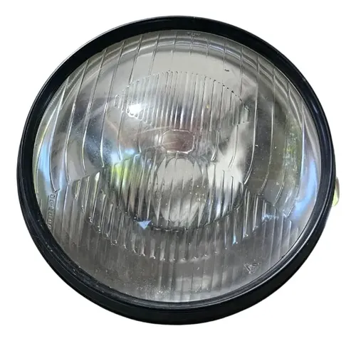 Optica Fiat 128 Berlina 1971 al 1978 Lam Ambos Lados