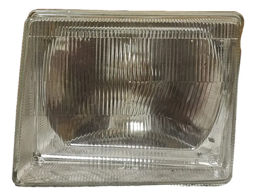 Optica Lam Fiat Duna 1988 a 1991 Lado Izquierdo Izquierdo/conductor