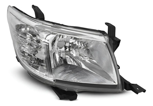 Optica Toyota Hilux 2012 2013 2014 2015 Derecho/pasajero Derecho/pasajero